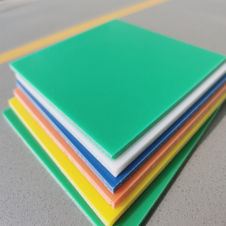 PVC sheet