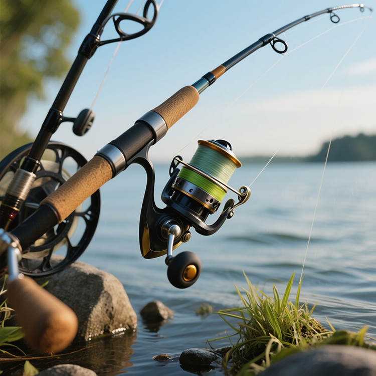 fishing tackle