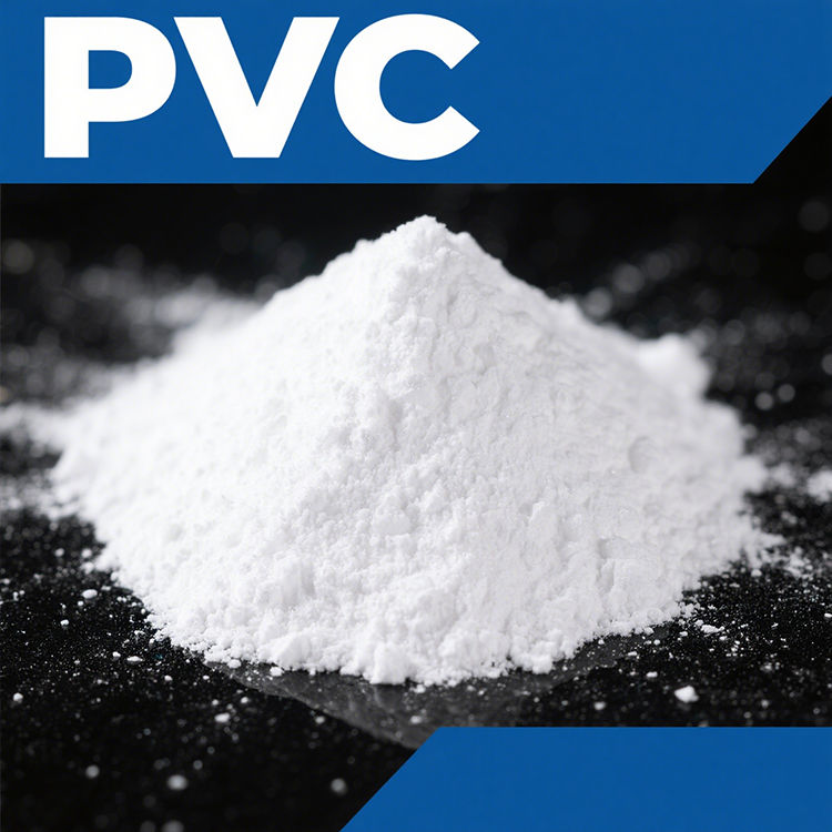 PVC powder