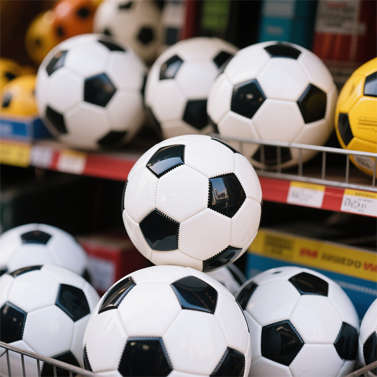 soccer ball