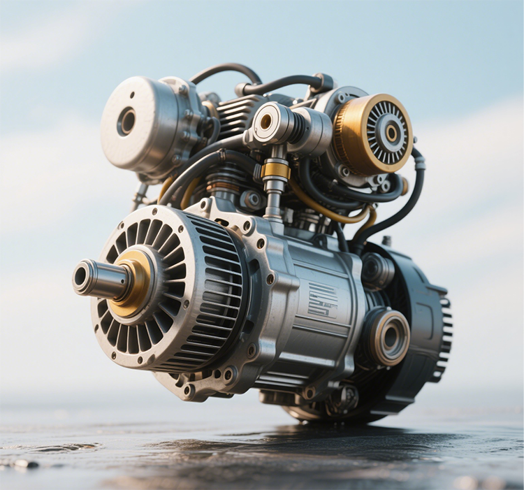 motor 